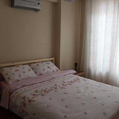 Kinzi House Lejlighed Canakkale Værelse billede