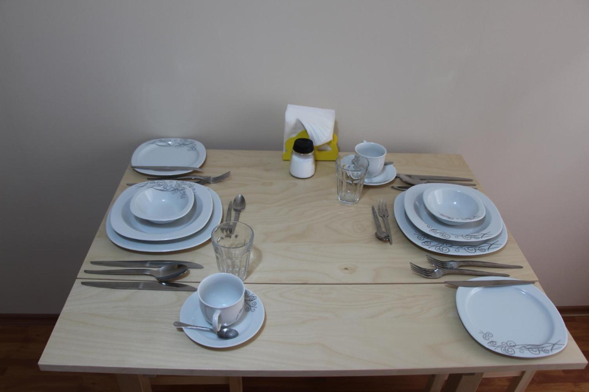 Kinzi House Lejlighed Canakkale Værelse billede