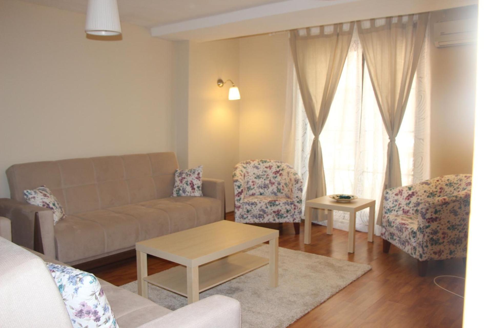 Kinzi House Lejlighed Canakkale Værelse billede