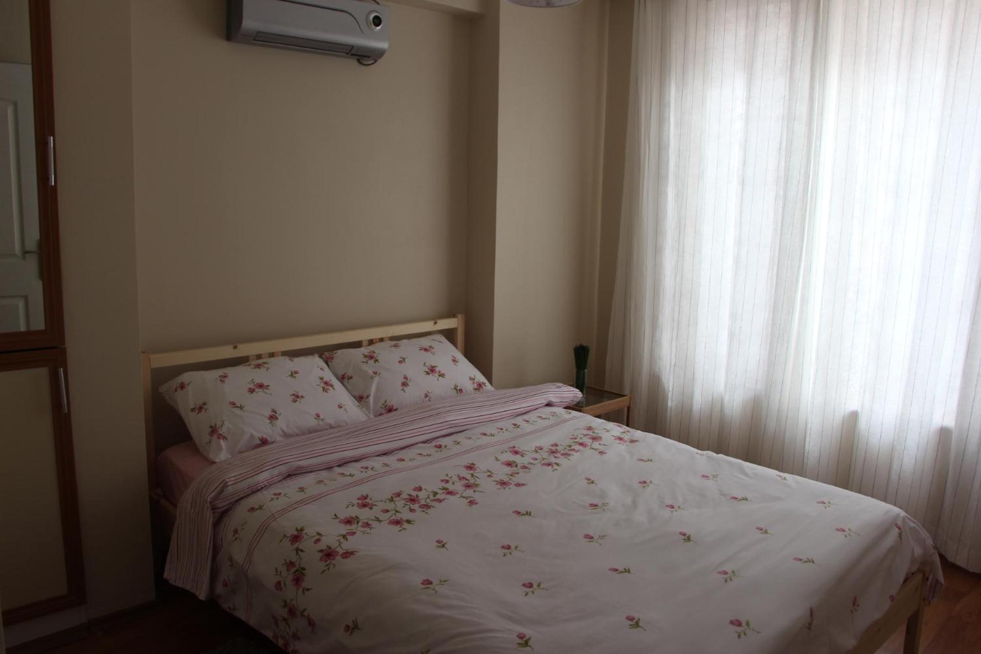 Kinzi House Lejlighed Canakkale Værelse billede