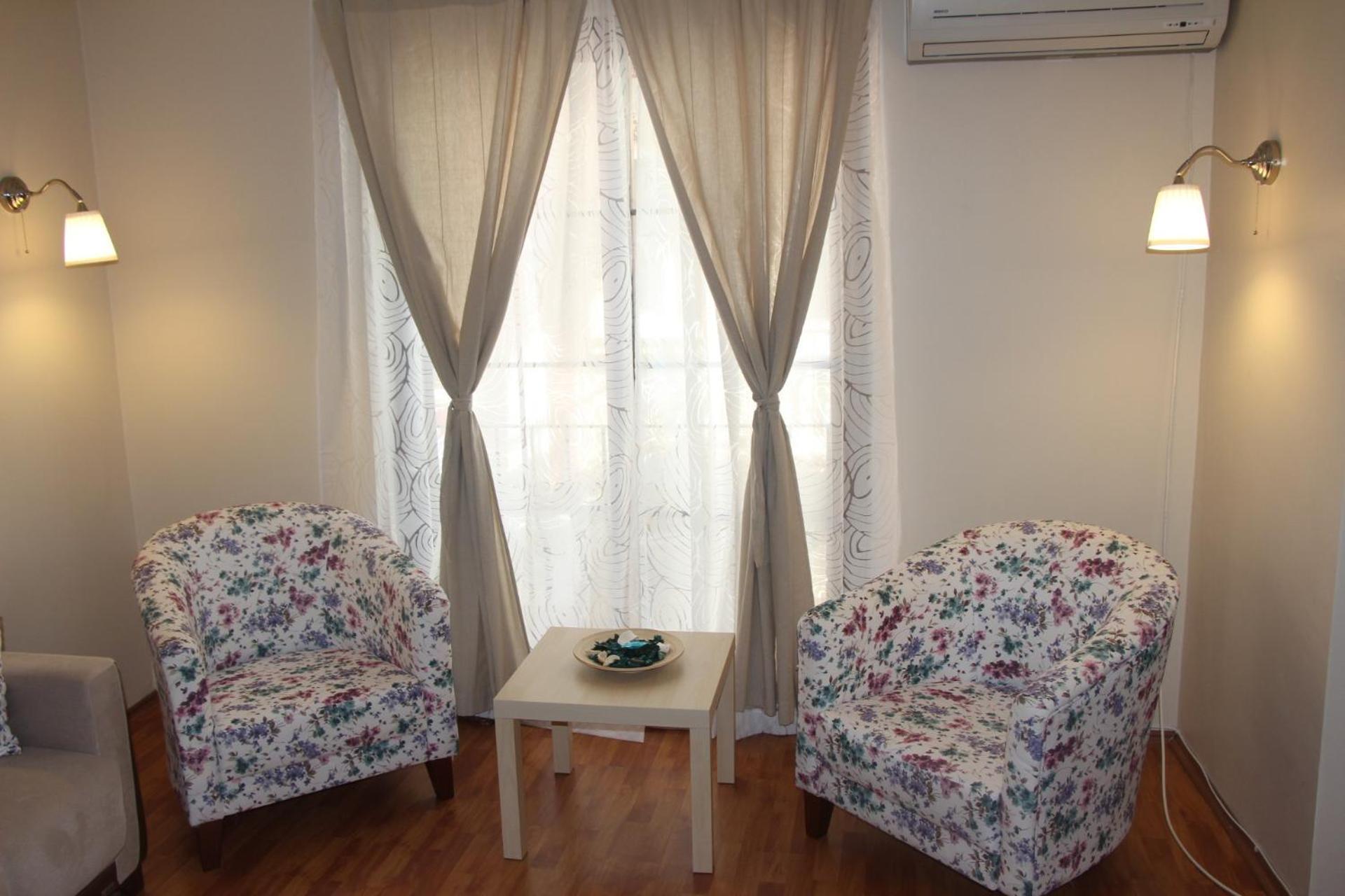 Kinzi House Lejlighed Canakkale Værelse billede